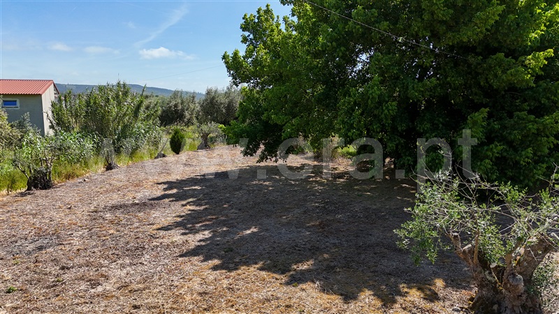 Moradia T2 Ourém, Gondemaria e Olival - 1483461 - 19