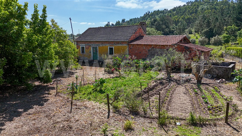 Moradia T2 Ourém, Gondemaria e Olival - 1483461 - 21