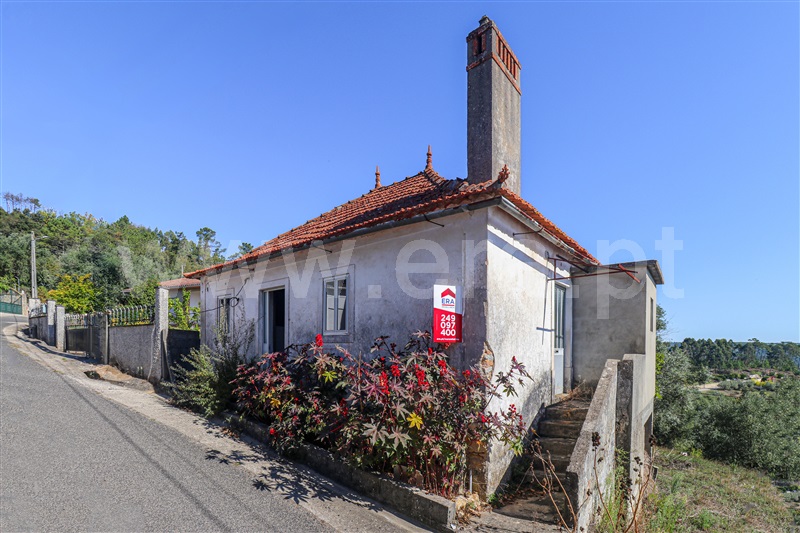 Moradia T2 Ourém, Gondemaria e Olival - 1509150 - 2