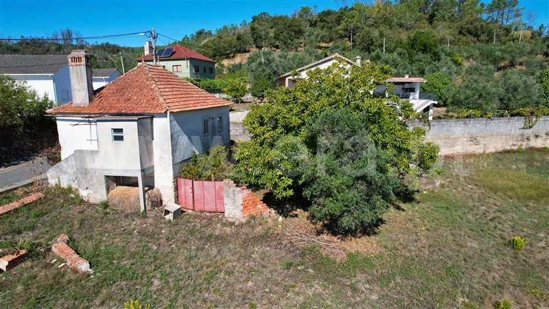 Moradia T2 Ourém, Gondemaria e Olival - 1509150 - 14