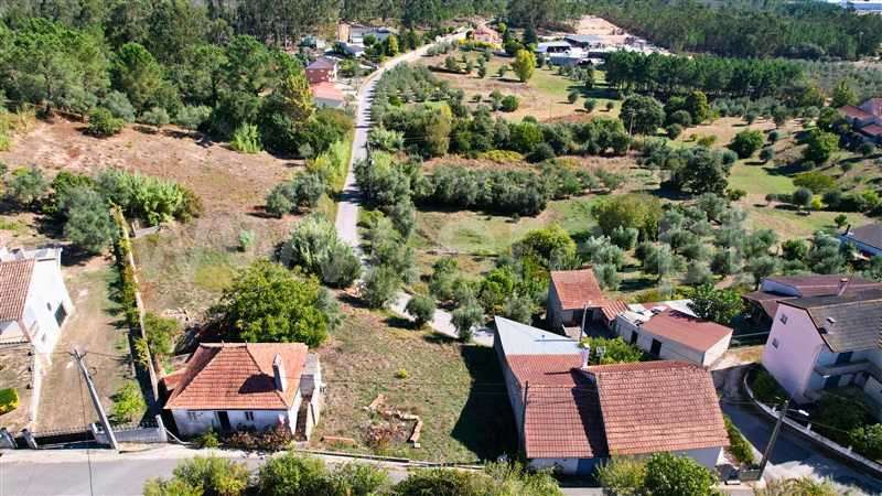 Moradia T2 Ourém, Gondemaria e Olival - 1509150 - 17