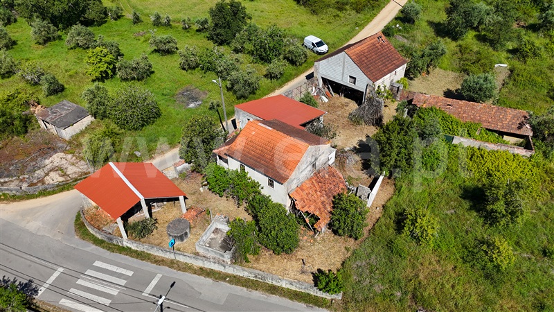 Moradia T2 à venda em Gondemaria e Olival, Ourém — foto 4
