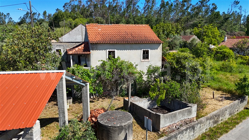 Moradia T2 à venda em Gondemaria e Olival, Ourém — foto 6
