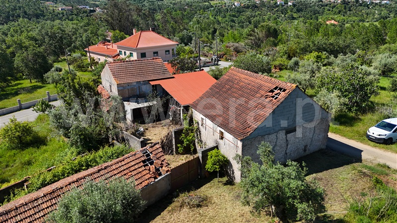 Moradia T2 à venda em Gondemaria e Olival, Ourém — foto 19