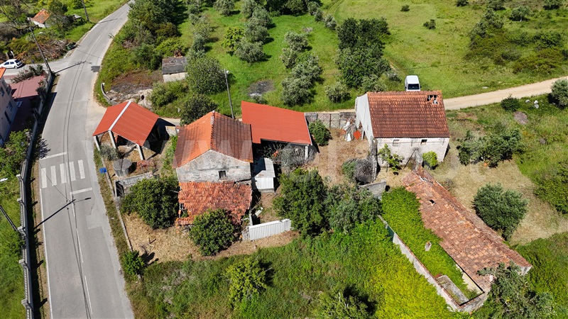 Moradia T2 à venda em Gondemaria e Olival, Ourém — foto 20