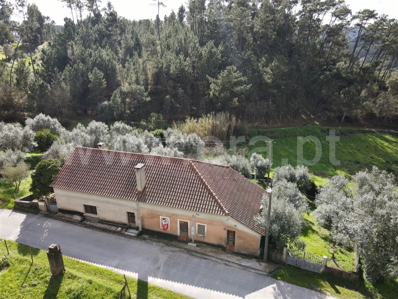 Moradia T2 / Ourém, Matas e Cercal