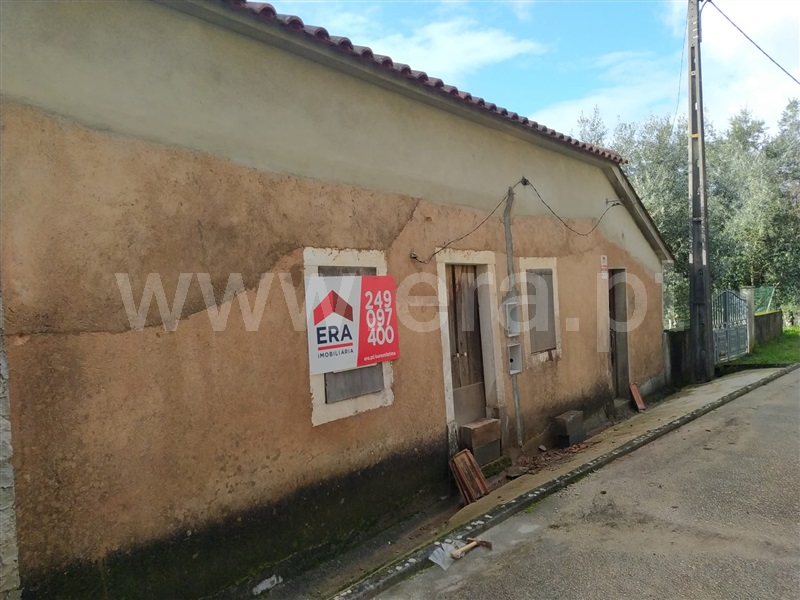Moradia T2 Ourém, Matas e Cercal - 1140679 - 3