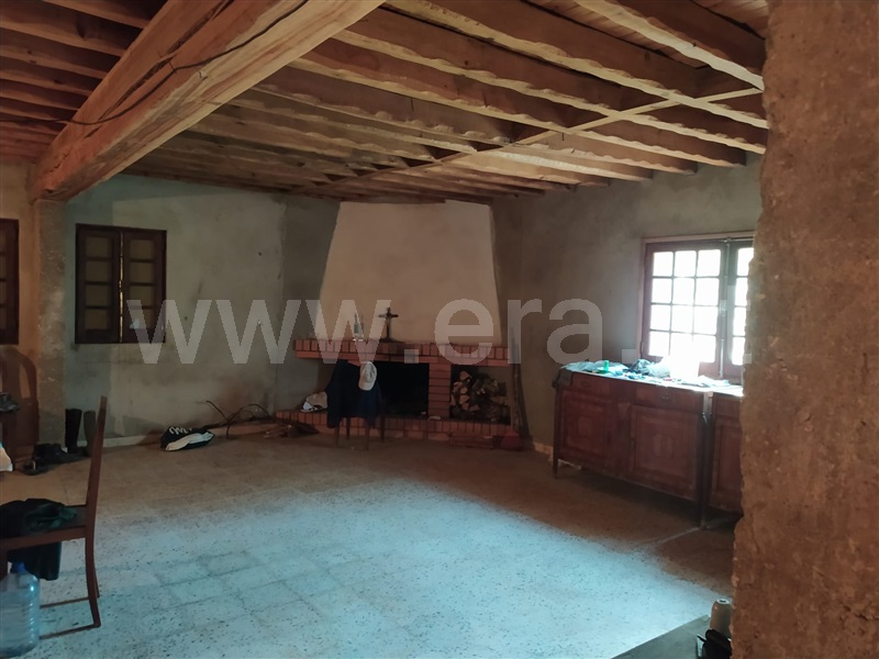 Moradia T2 Ourém, Matas e Cercal - 1140679 - 4