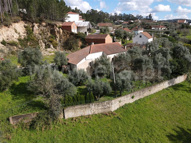 Moradia T2 Ourém, Matas e Cercal - 1140679 - 11