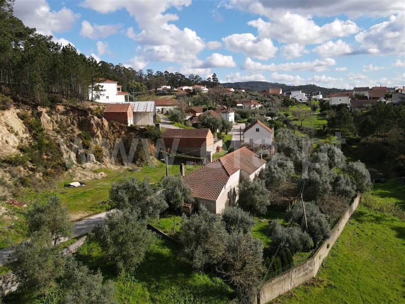Moradia T2 Ourém, Matas e Cercal - 1140679 - 12