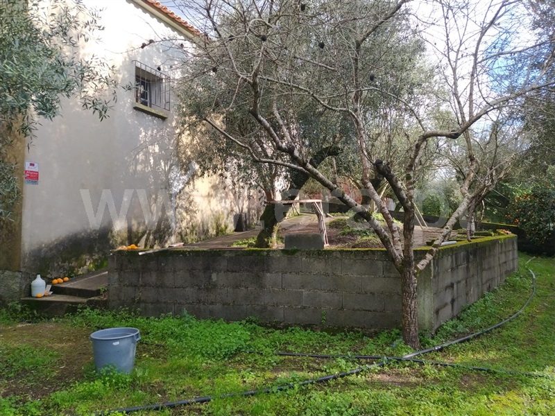 Moradia T2 Ourém, Matas e Cercal - 1140679 - 13