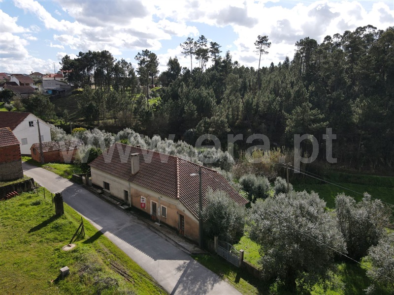 Moradia T2 Ourém, Matas e Cercal - 1140679 - 15