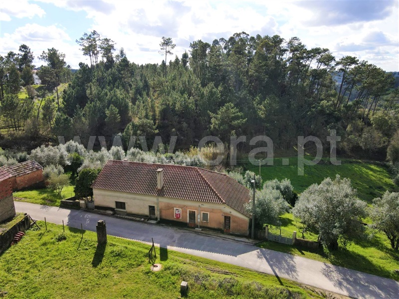 Moradia T2 Ourém, Matas e Cercal - 1140679 - 2