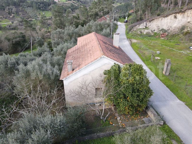 Moradia T2 Ourém, Matas e Cercal - 1140679 - 14