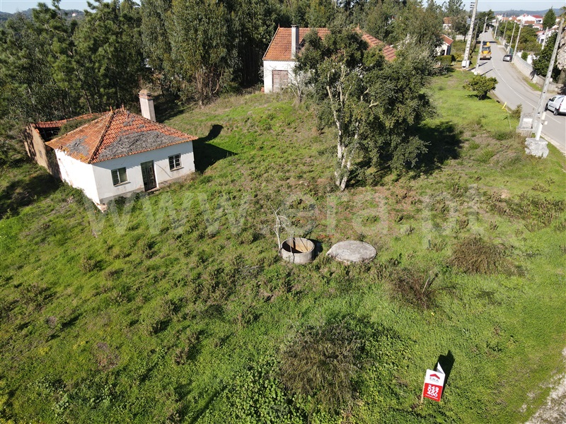 Moradia T2 / Ourém, Nossa Senhora da Piedade