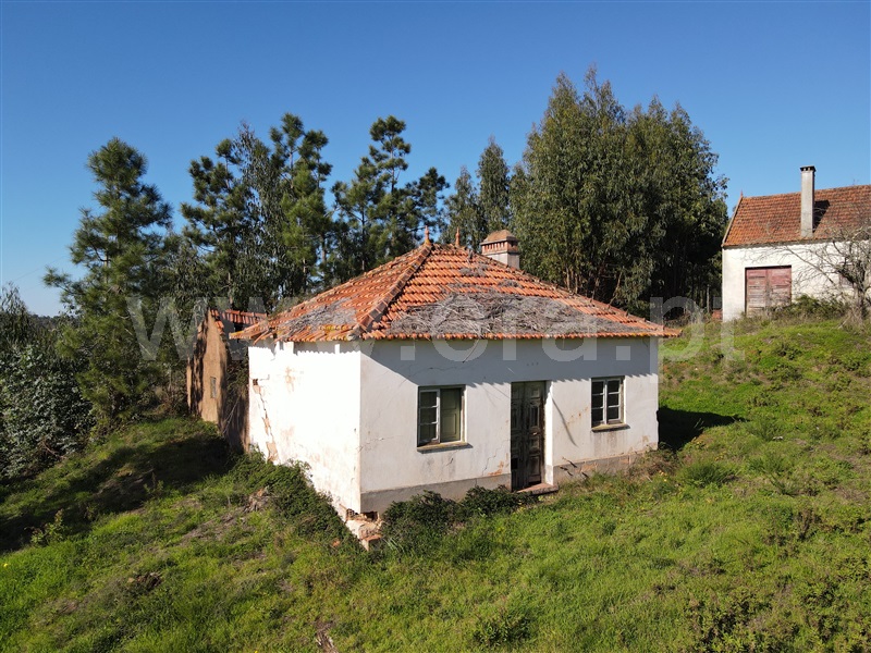 Moradia T2 Ourém, Nossa Senhora da Piedade - 1136564 - 7