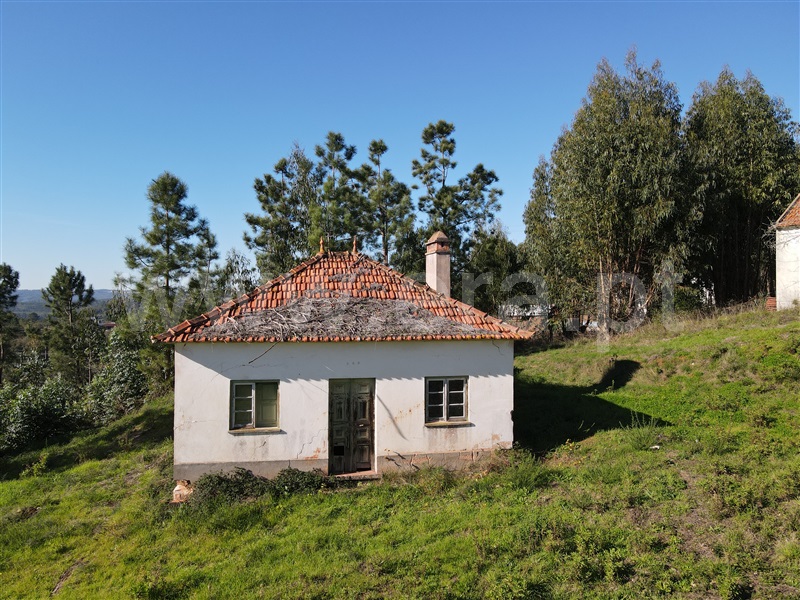 Moradia T2 Ourém, Nossa Senhora da Piedade - 1136564 - 8