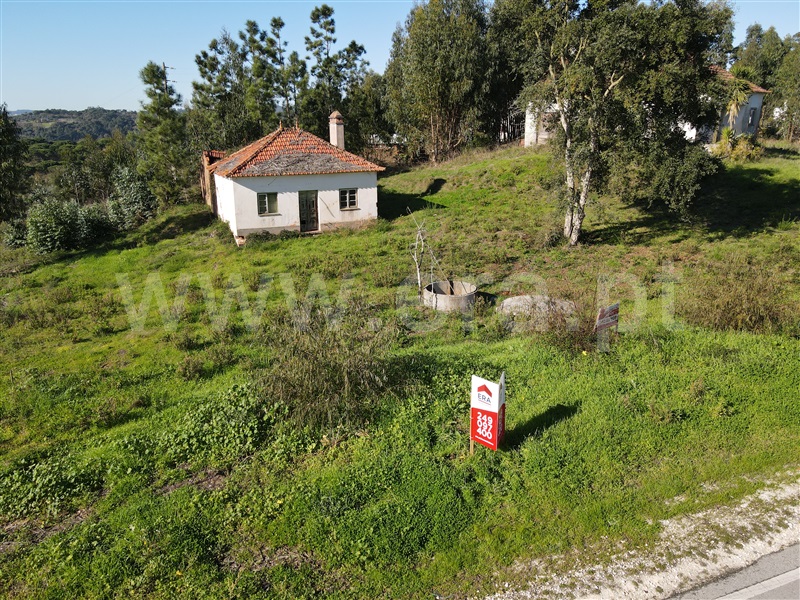 Moradia T2 Ourém, Nossa Senhora da Piedade - 1136564 - 10