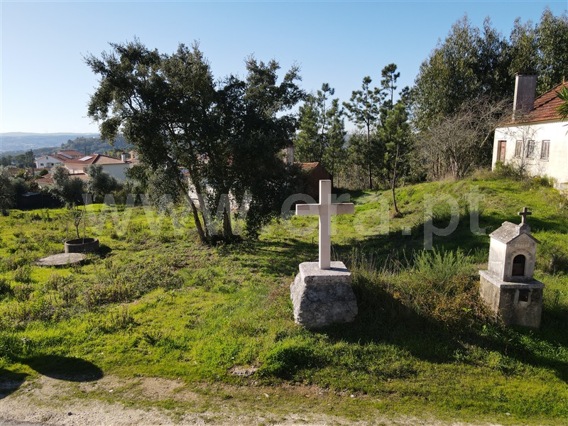Moradia T2 Ourém, Nossa Senhora da Piedade - 1136564 - 11