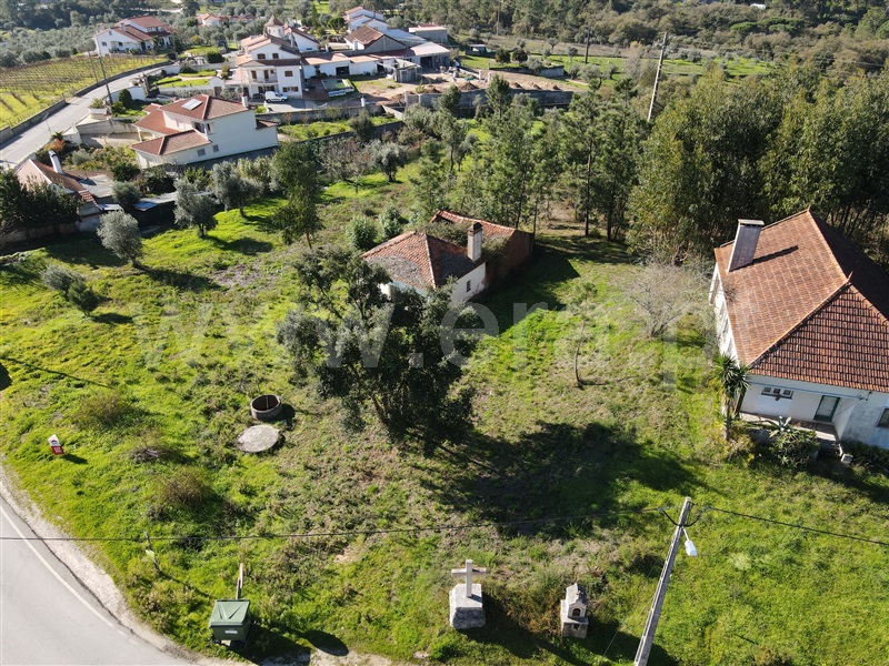 Moradia T2 Ourém, Nossa Senhora da Piedade - 1136564 - 12