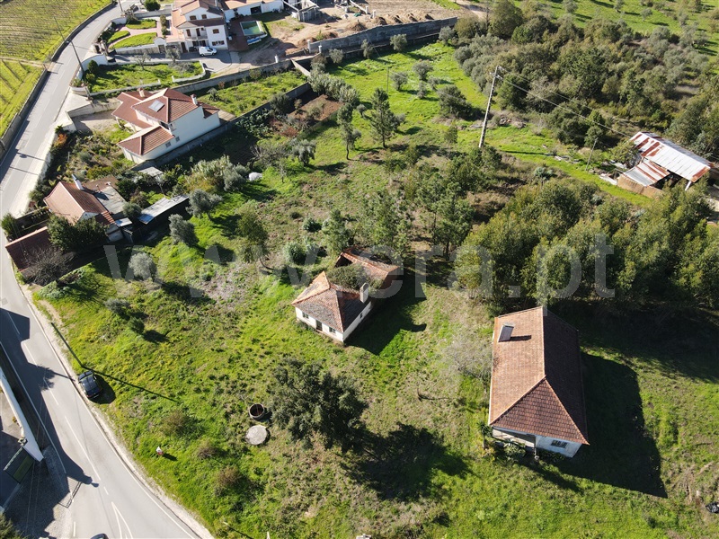 Moradia T2 Ourém, Nossa Senhora da Piedade - 1136564 - 13