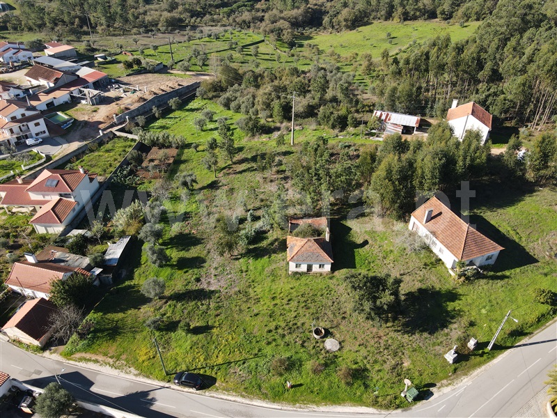 Moradia T2 Ourém, Nossa Senhora da Piedade - 1136564 - 14