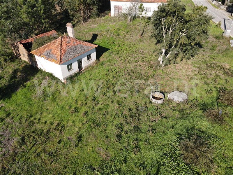 Moradia T2 Ourém, Nossa Senhora da Piedade - 1136564 - 15
