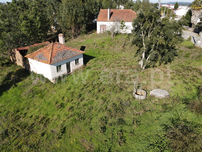 Moradia T2 Ourém, Nossa Senhora da Piedade - 1136564 - 16