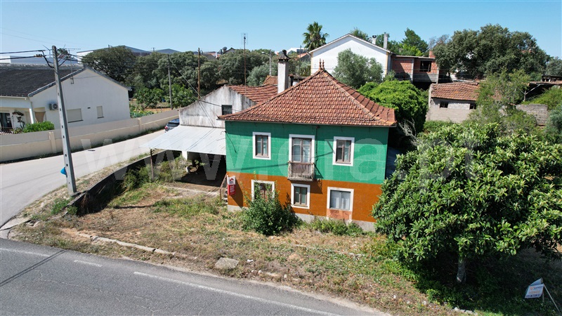 Moradia T2 / Ourém, Nossa Senhora das Misericórdias