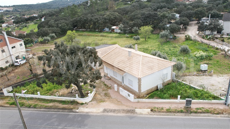 Moradia T2 Ourém, Nossa Senhora das Misericórdias - 1392811 - 2