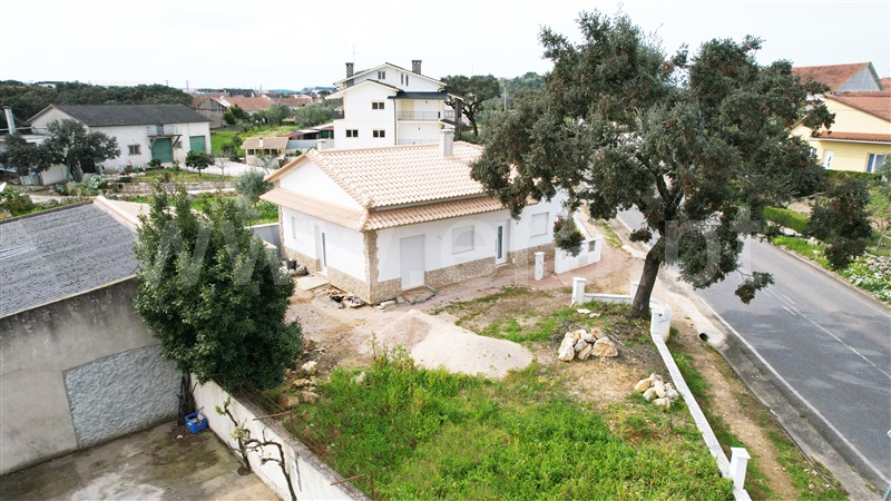 Moradia T2 Ourém, Nossa Senhora das Misericórdias - 1392811 - 4
