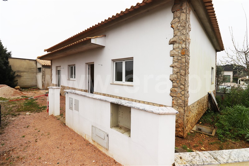 Moradia T2 Ourém, Nossa Senhora das Misericórdias - 1392811 - 16
