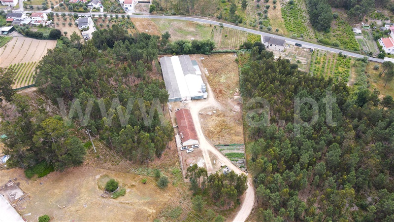Moradia T2 com Terreno Ourém, Rio de Couros e Casal dos Bernardos - 1182100 - 5