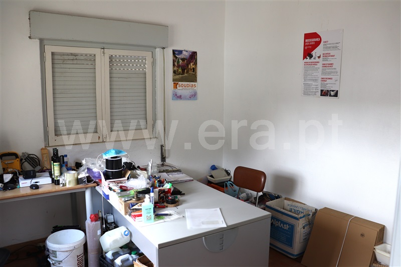 Moradia T2 com Terreno Ourém, Rio de Couros e Casal dos Bernardos - 1182100 - 14