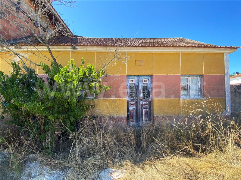 Moradia  Ourém, Rio de Couros e Casal dos Bernardos - 1264116 - 2