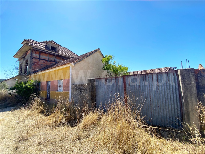 Moradia  Ourém, Rio de Couros e Casal dos Bernardos - 1264116 - 3