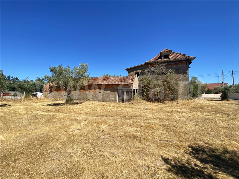 Moradia  Ourém, Rio de Couros e Casal dos Bernardos - 1264116 - 4
