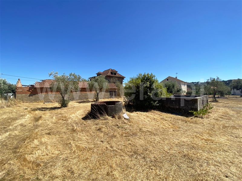 Moradia  Ourém, Rio de Couros e Casal dos Bernardos - 1264116 - 5