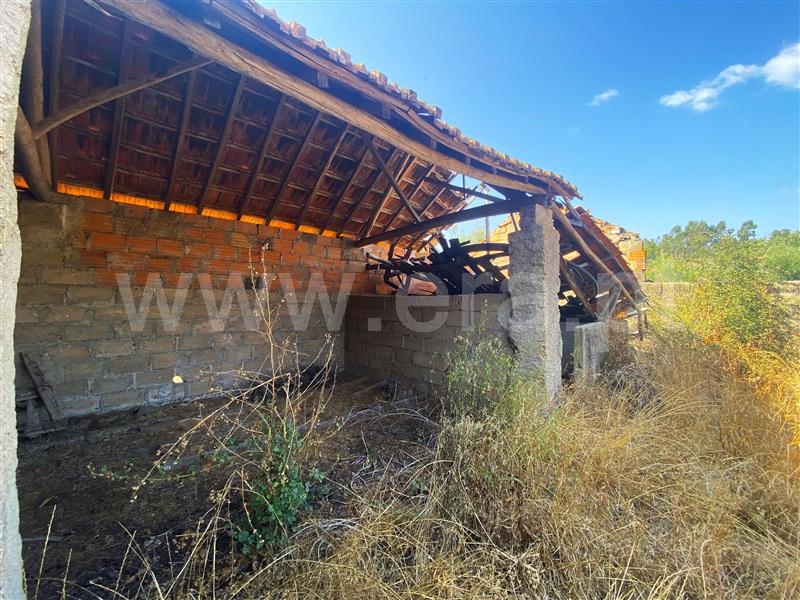 Moradia  Ourém, Rio de Couros e Casal dos Bernardos - 1264116 - 9