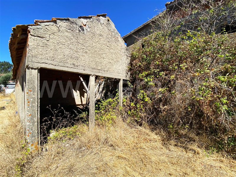 Moradia  Ourém, Rio de Couros e Casal dos Bernardos - 1264116 - 14
