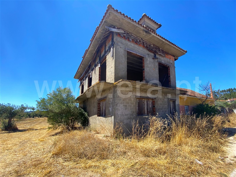 Moradia  Ourém, Rio de Couros e Casal dos Bernardos - 1264116 - 16
