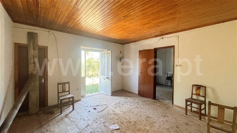 Moradia T2 Ourém, Rio de Couros e Casal dos Bernardos - 1424537 - 8