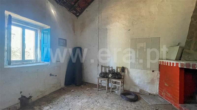 Moradia T2 Ourém, Rio de Couros e Casal dos Bernardos - 1424537 - 10