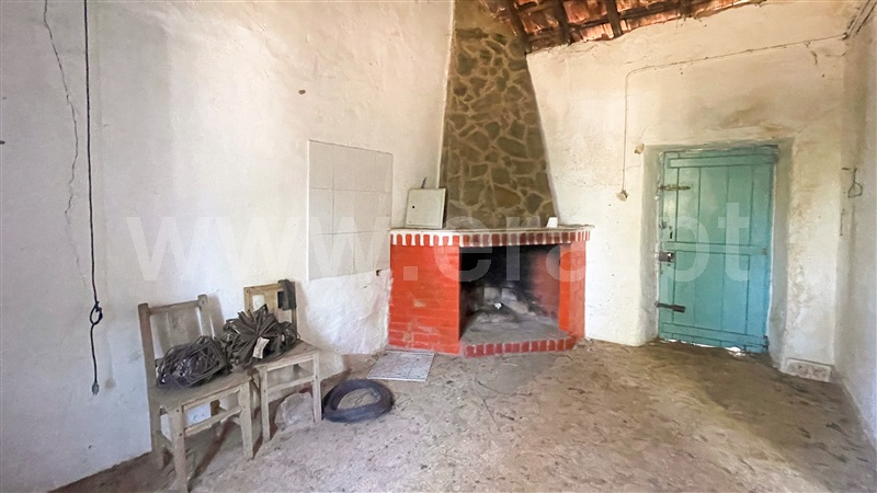 Moradia T2 Ourém, Rio de Couros e Casal dos Bernardos - 1424537 - 11