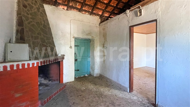 Moradia T2 Ourém, Rio de Couros e Casal dos Bernardos - 1424537 - 12