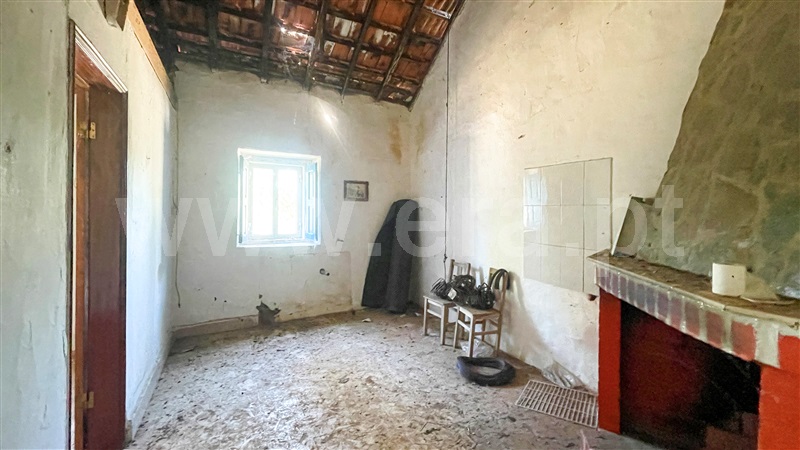 Moradia T2 Ourém, Rio de Couros e Casal dos Bernardos - 1424537 - 13