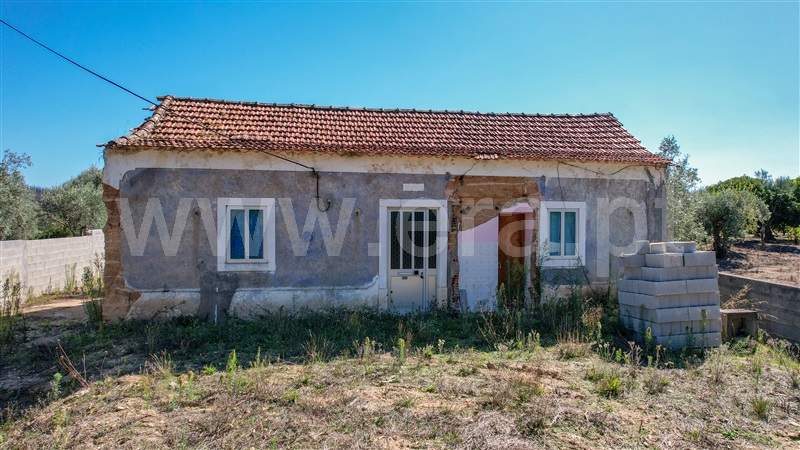 Moradia T2 Ourém, Rio de Couros e Casal dos Bernardos - 1424537 - 14