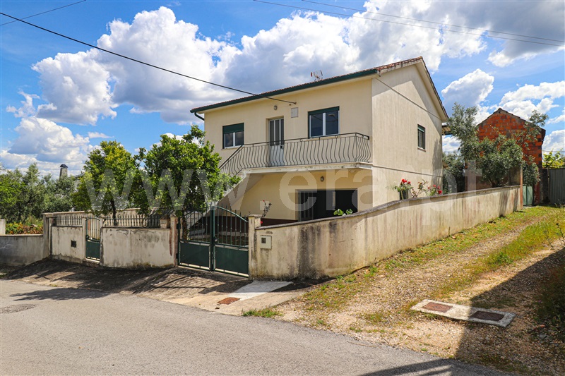 Moradia T2 Ourém, Rio de Couros e Casal dos Bernardos - 1481916 - 22