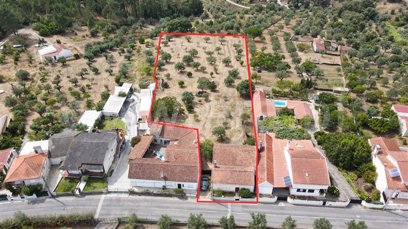 Moradia T2 Ourém, Seiça - 1427557 - 12