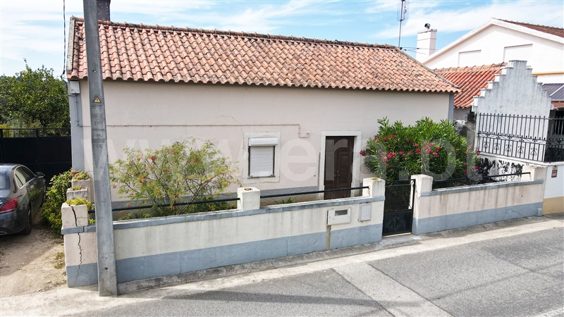 Moradia T2 Ourém, Seiça - 1427557 - 18